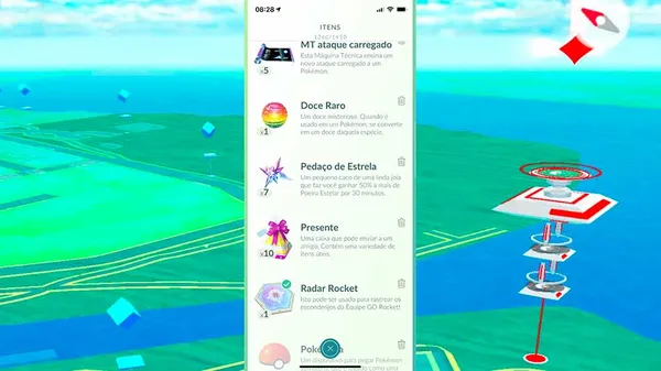 Mais 23 pokémon da Região de Hoenn (Geração 3) chegaram ao Pokémon GO! -  Pokémon Go Truques e Dicas