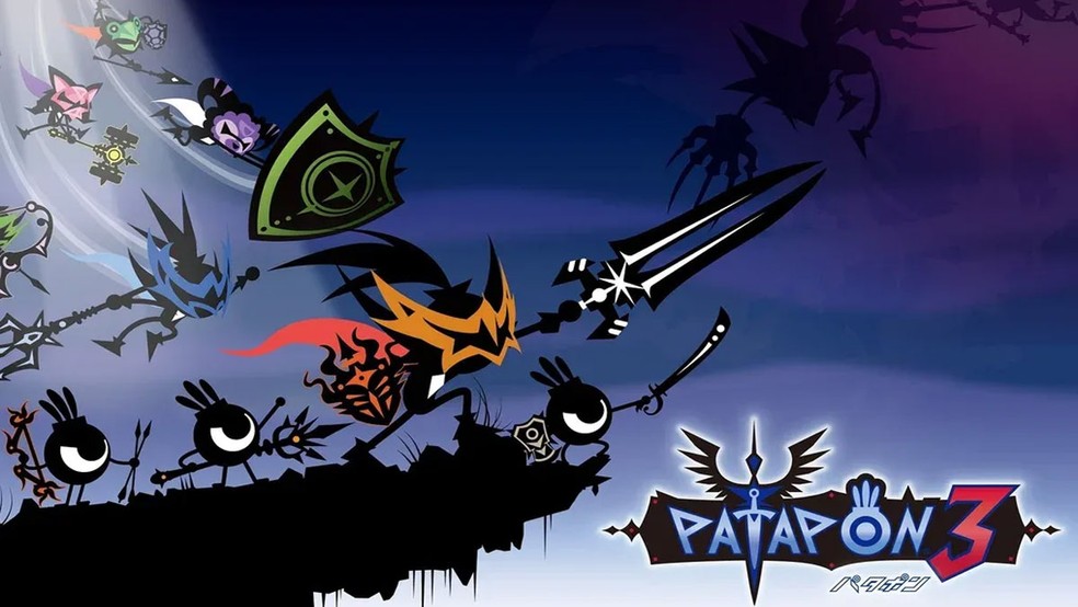  Divulgação/Pyramid