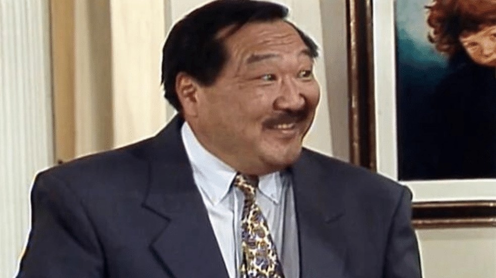  Reprodução/Globoplay