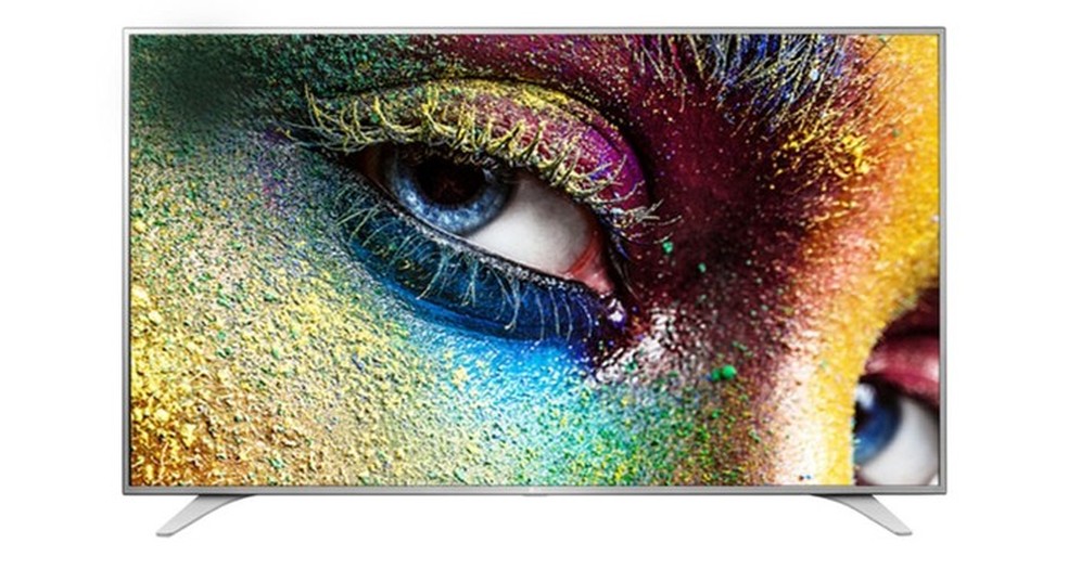 Lista traz as melhores Smart TVs da LG disponíveis no Brasil