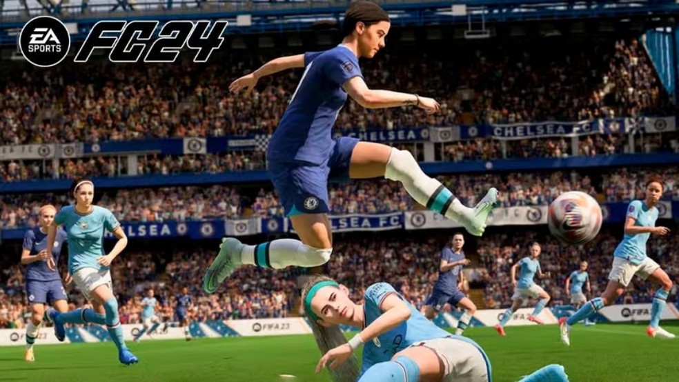 EA Sports FC 24: veja as maiores novidades do Modo Carreira do 'novo FIFA