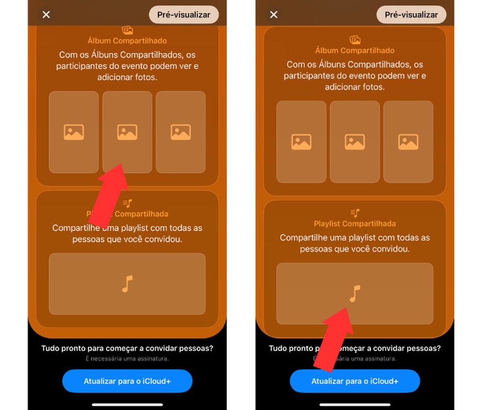  Reprodução/Mariana Tralback