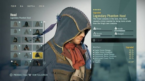 hardMOB - Revelado os requisitos de Assassin's Creed Unity