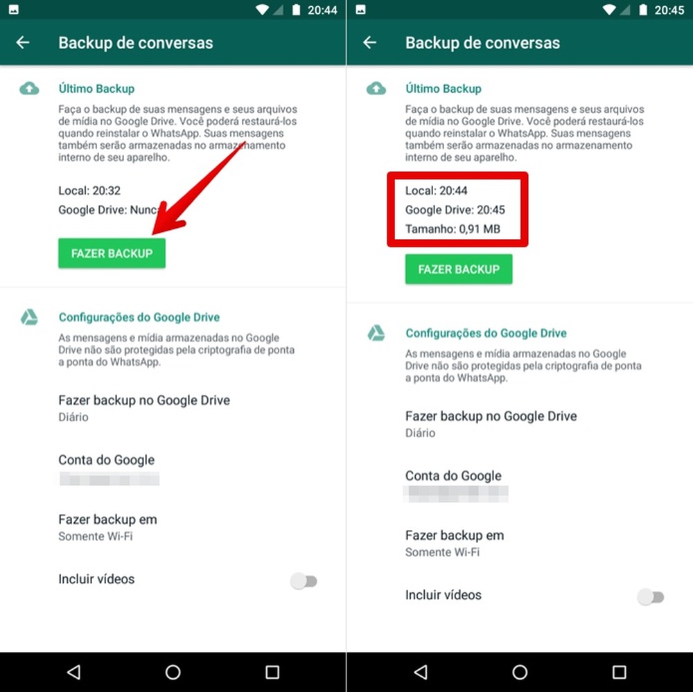 Como mudar o WhatsApp para conta comercial (WhatsApp Business)