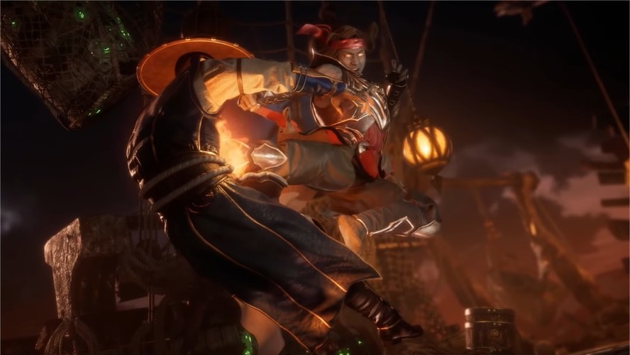 Mortal Kombat ganha novos teasers focados em Raiden, Jax, Kung Lao e Liu  Kang - NerdBunker