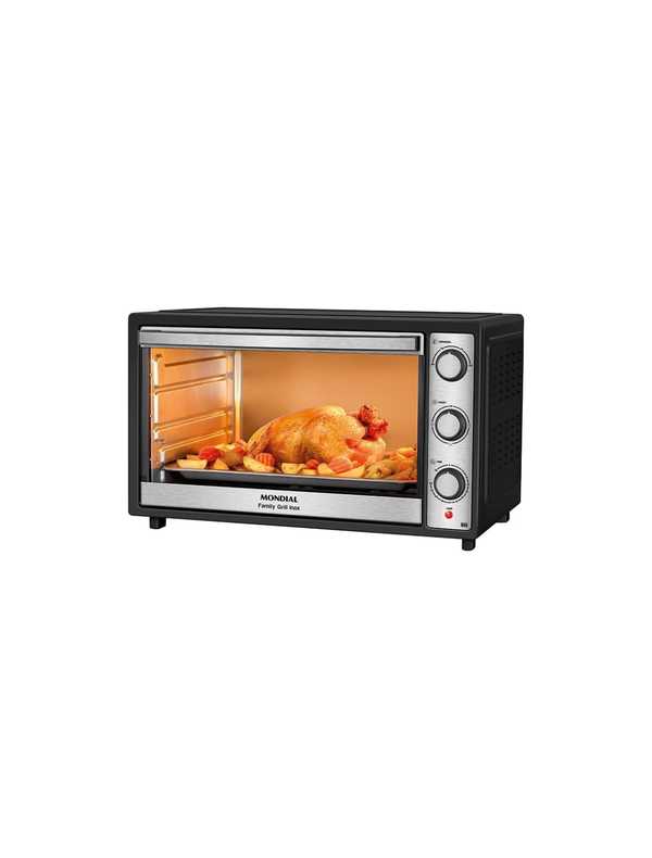 Mondial FRN-60-BI