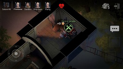 Horrorfield - Jogo do Horror Multiplayer Survival - Baixar APK para Android