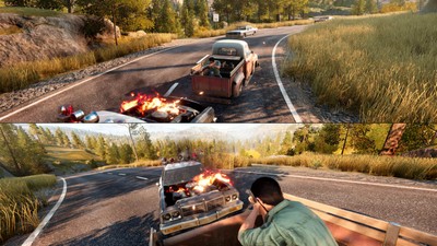 A way out ps4 xbox one store