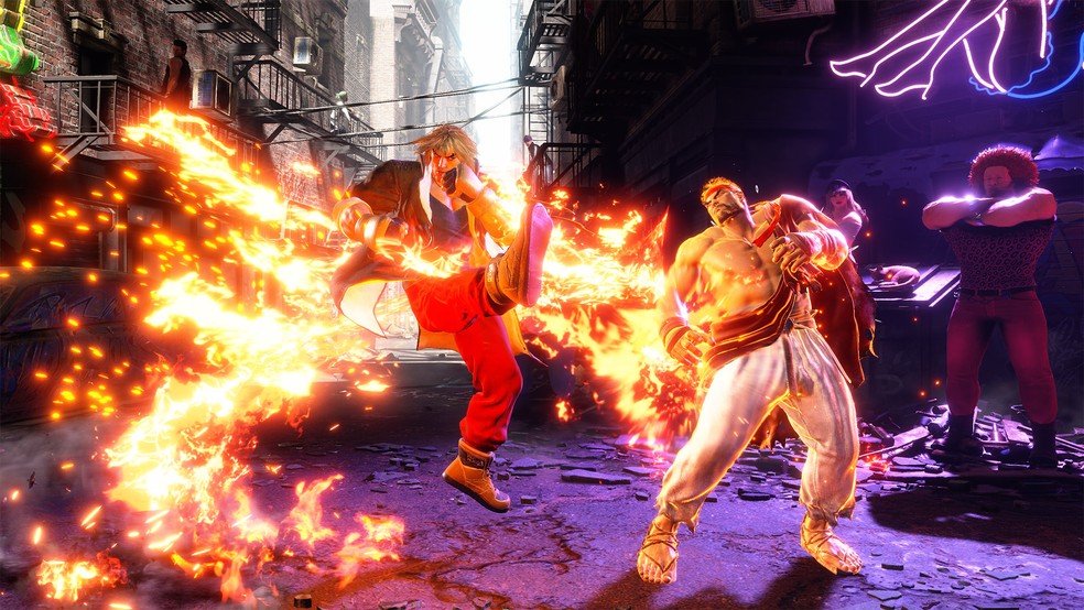 Street Fighter 6: veja gameplay, novidades e requisitos do jogo de luta