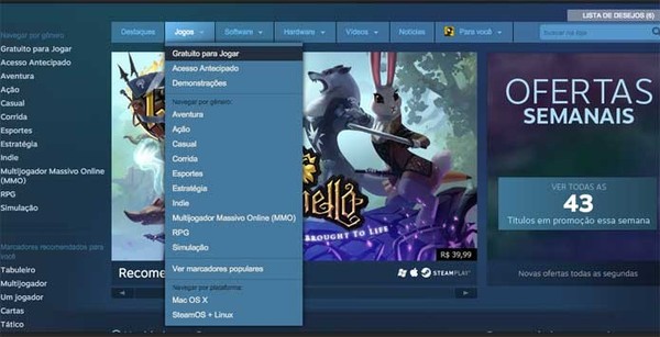 Como ganhar JOGOS PAGOS na Steam de Graça! 2021 