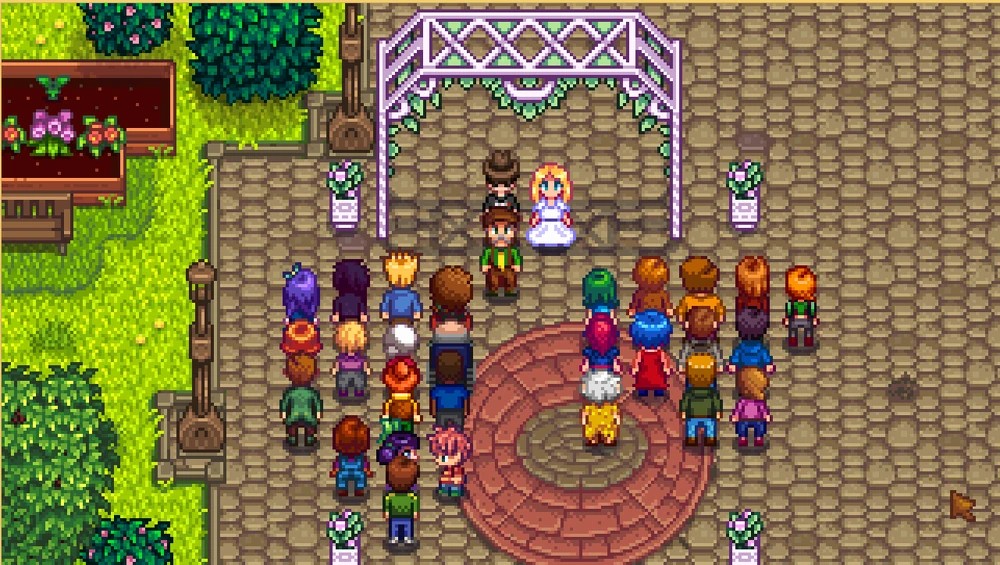Como casar no Stardew Valley? Entenda mecânica do game e NPCs para namorar
