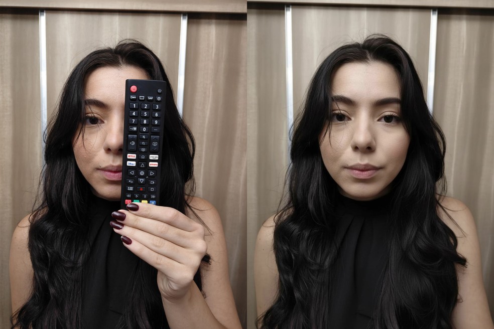  Ana Letícia Loubak/TechTudo