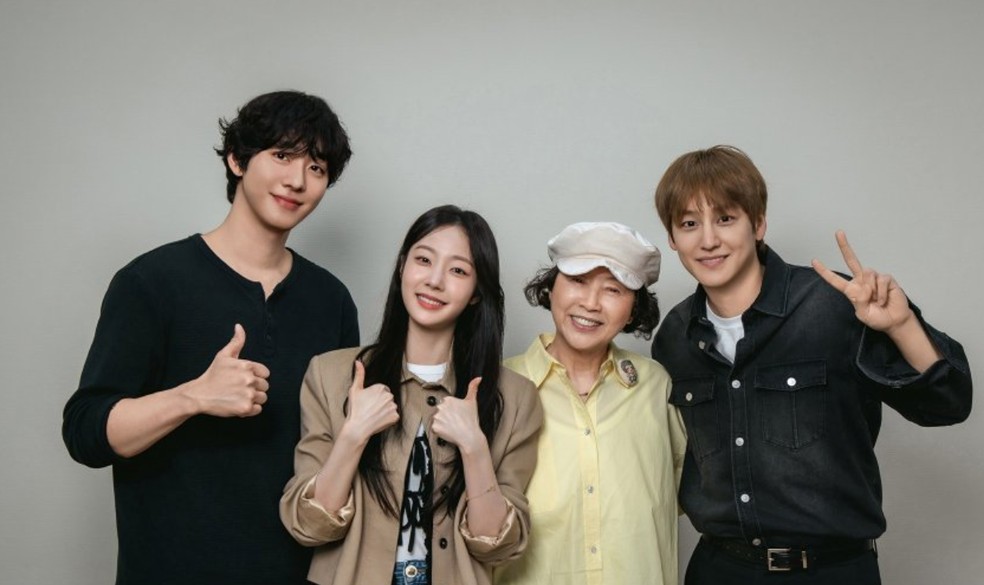  Divulgação/Netflix