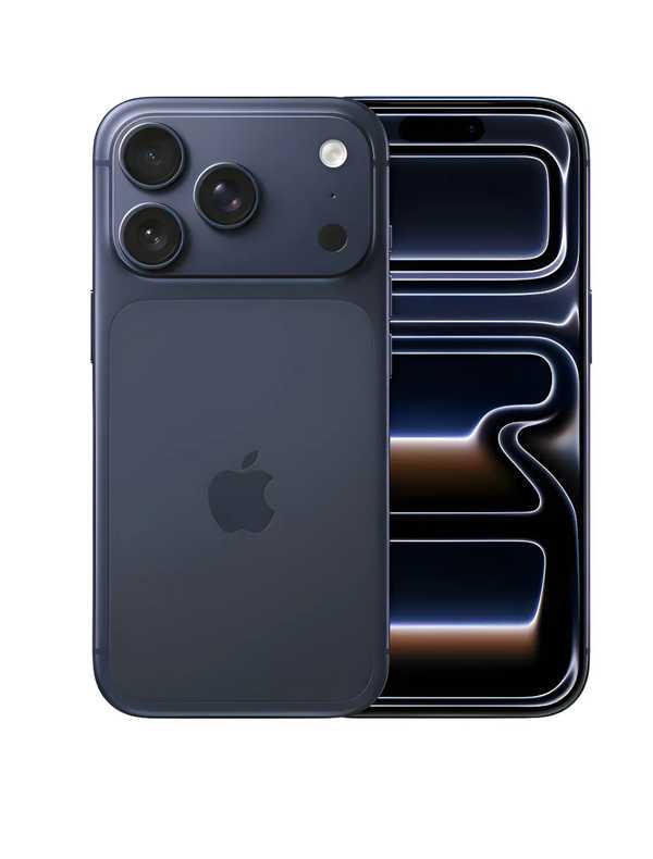 Apple iPhone 17 Pro (256 GB)