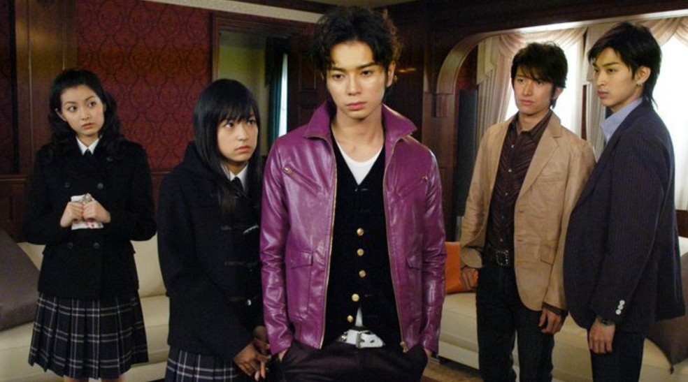  Divulgação/My Drama List