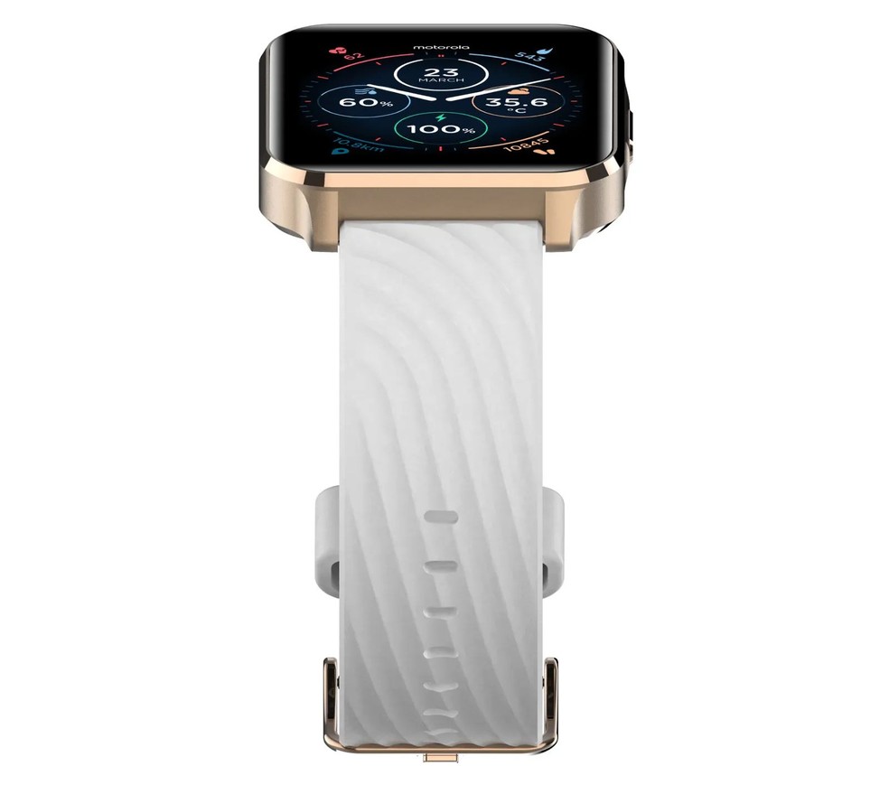  Divulgação/Motorola