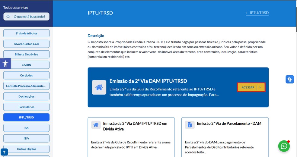  Reprodução/Gabriel Pereira