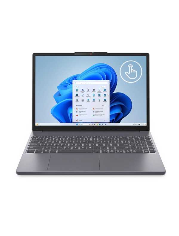 Lenovo IdeaPad Slim 3 83NS000ABR (512 GB)