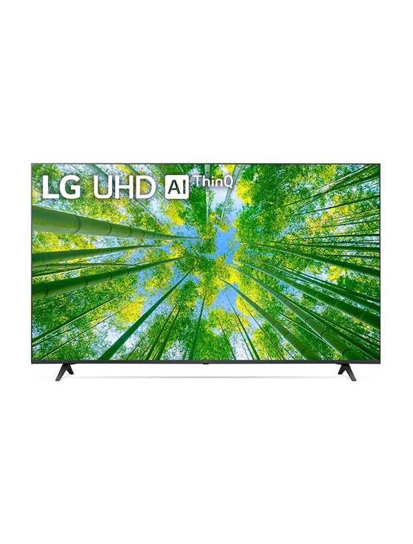 LG UQ8050 60 Polegadas