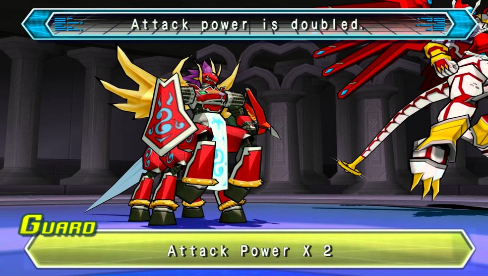Digimon: confira jogos clássicos da série que mereciam um remake