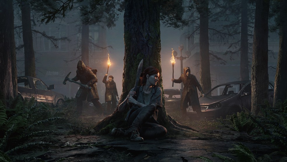 The Last of Us recebe dois mapas gratuitos para PS3 e PS4