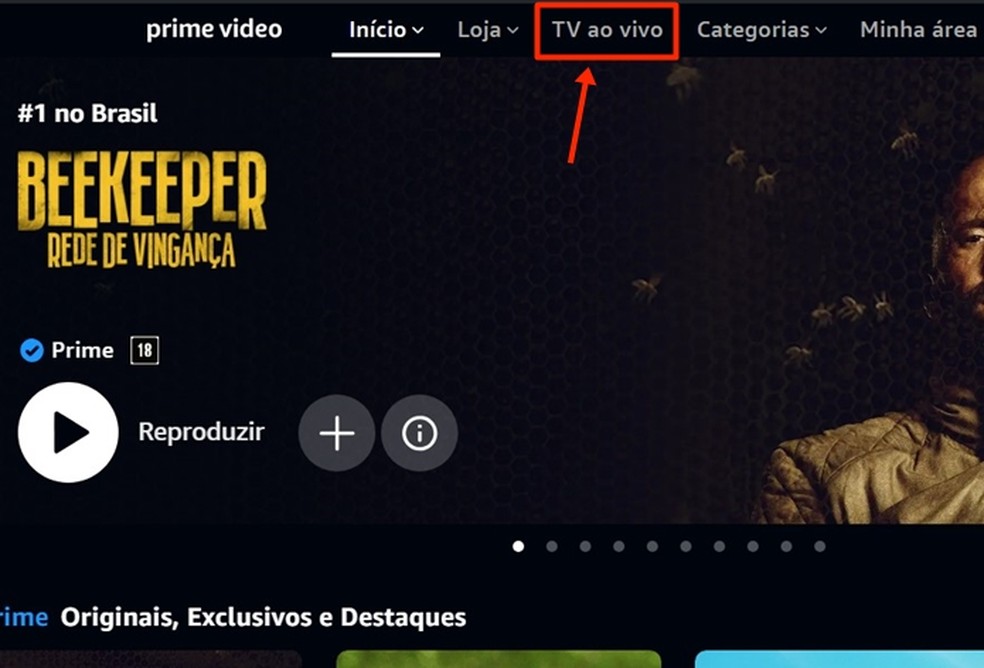  Reprodução/Gabriela Andrade