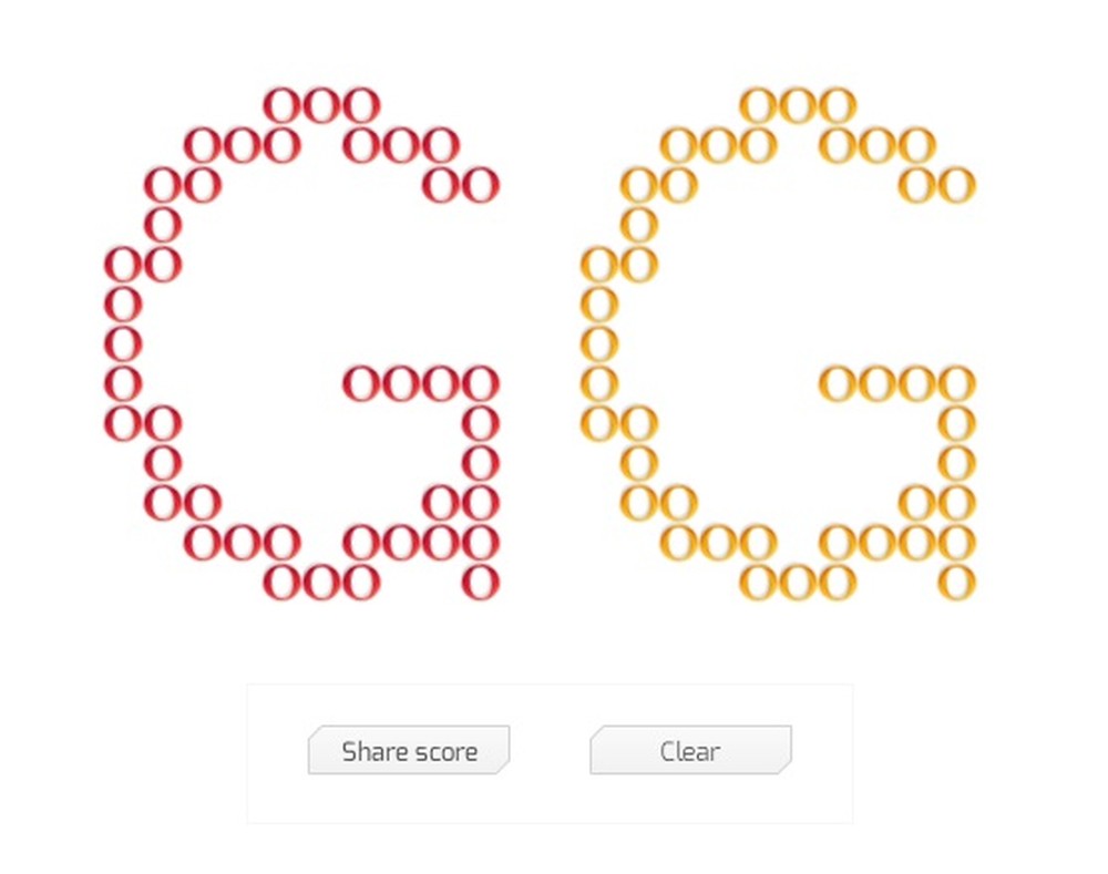 Como jogar Zerg Rush no Google