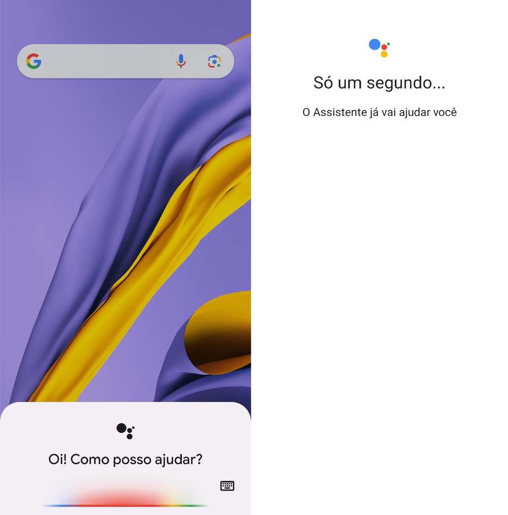  ok google configurar o meu aparelho o que e como usar no celular