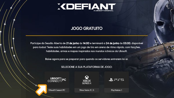Xdefiant: veja gameplay, lançamento e requisitos do novo FPS da