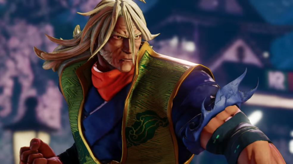 Capcom anuncia três novos lutadores de Street Fighter 6; veja novo