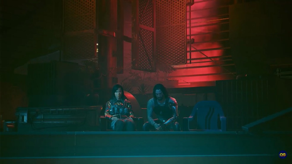  Reprodução/QG Reloaded