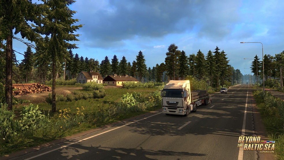 Review Food Truck Simulator (PC) - No lugar certo, na hora certa