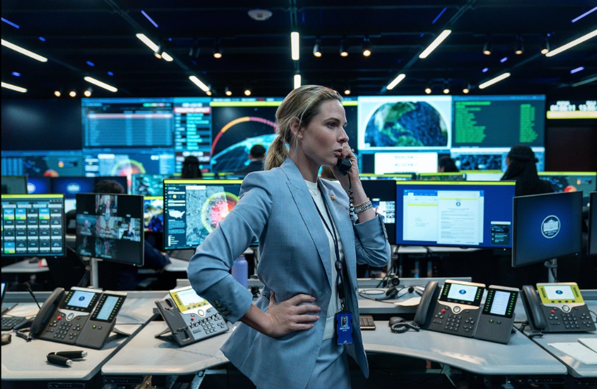 A Casa de Dinamite tem continuação? Veja final explicado do filme da Netflix