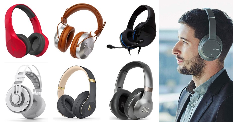 Melhor fone de ouvido Bluetooth para comprar