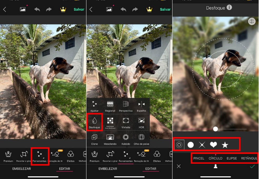  Reprodução/Gabriel Iquegami