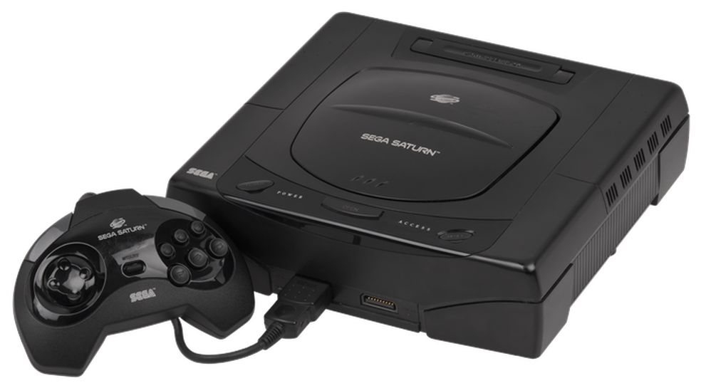 Jogos de Sega Saturno prensados OLD GAME: réplicas de qualidade incrível p/  manter seu console vivo! 