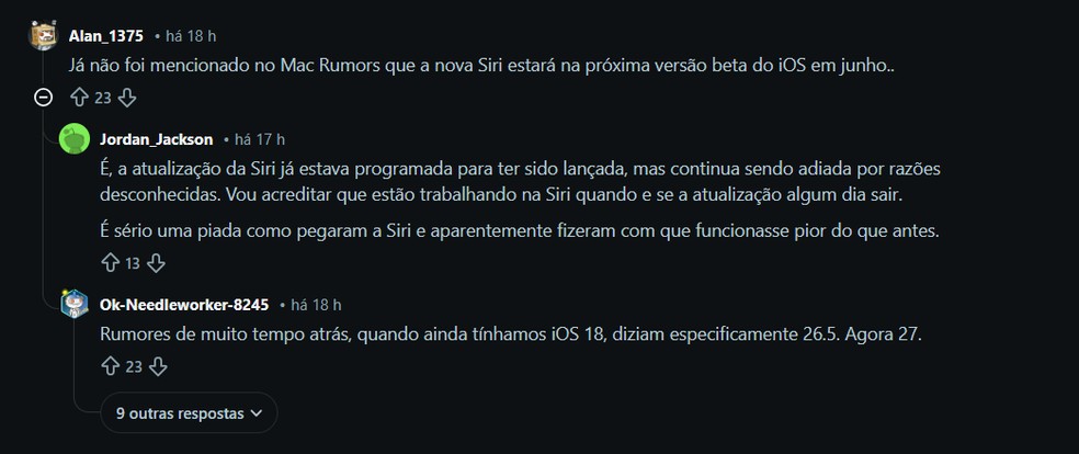  Reprodução/Reddit
