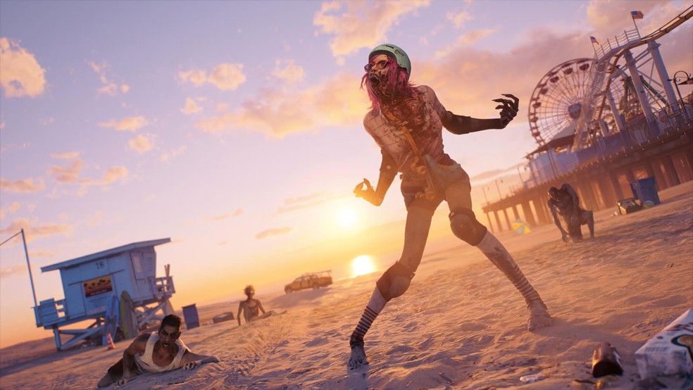 Dead Island 2: veja lançamento, preço e o que esperar do jogo de zumbi