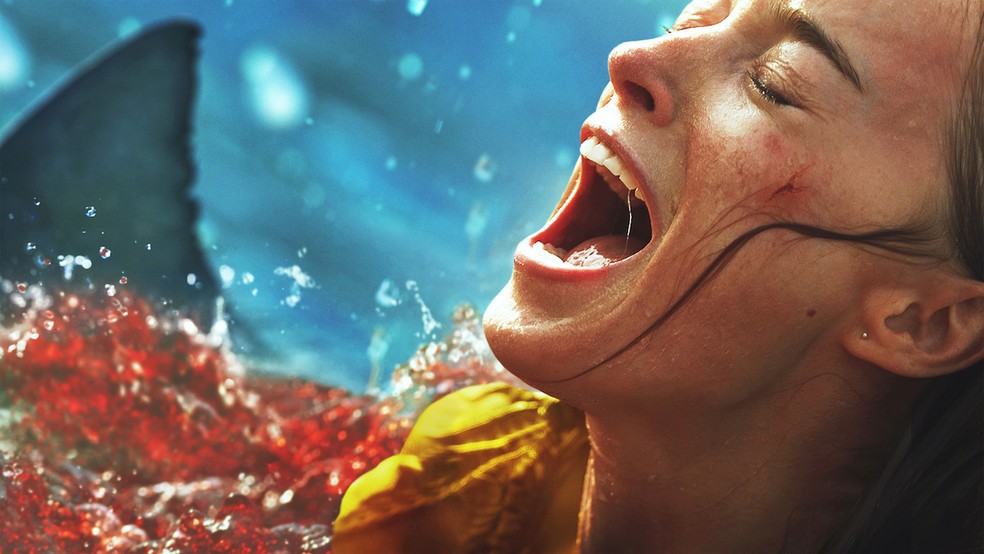  Divulgação/Netflix