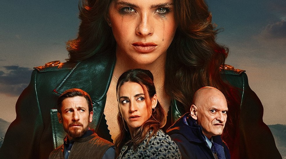  Divulgação/Disney+