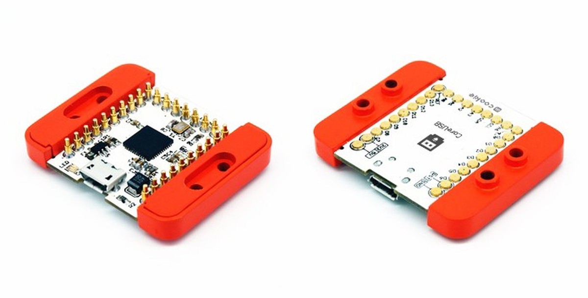 Arduino em formato de lego pode ‘dar vida’ as suas criações; entenda
