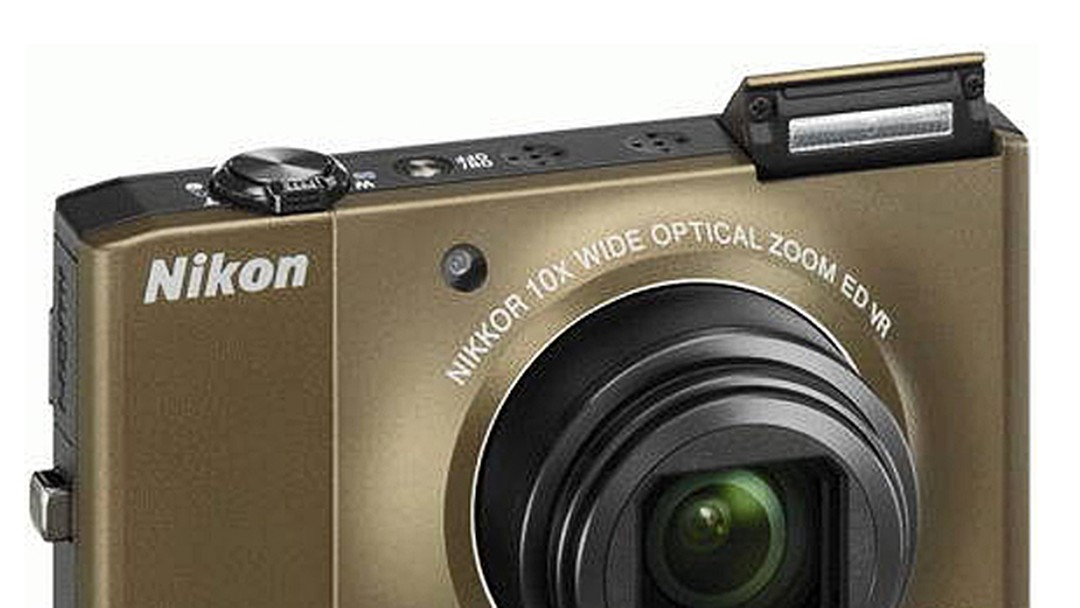 Nikon Coolpix S8000 | Hardware | TechTudo