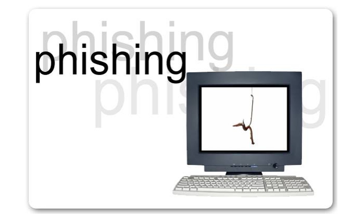 Phishing é o epicentro da atividade de ciberespionagem