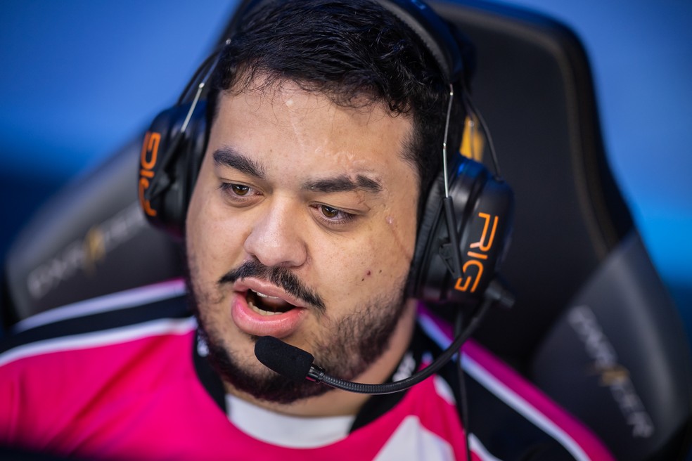 Prodigy Esports: conheça a escalação do time no CBLoL 2020