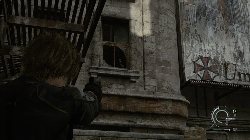  Reprodução/Map Genie