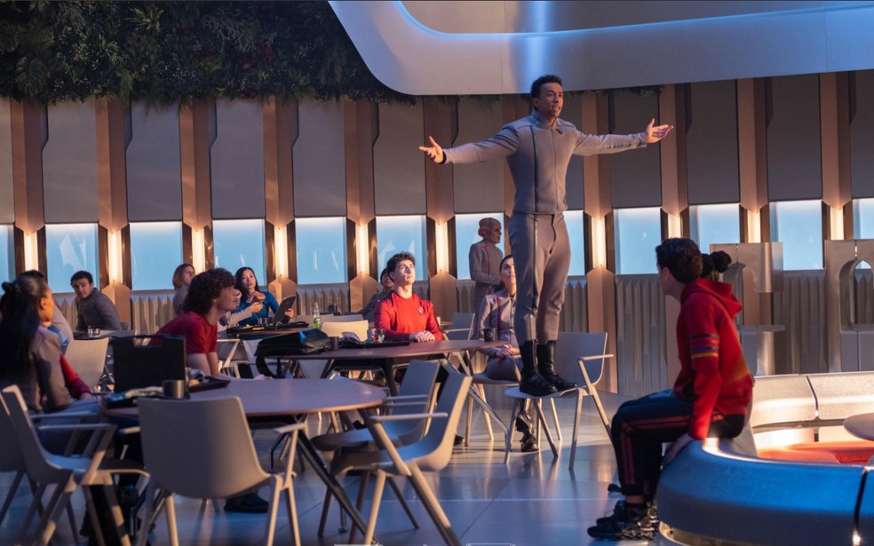  Divulgação/Paramount+