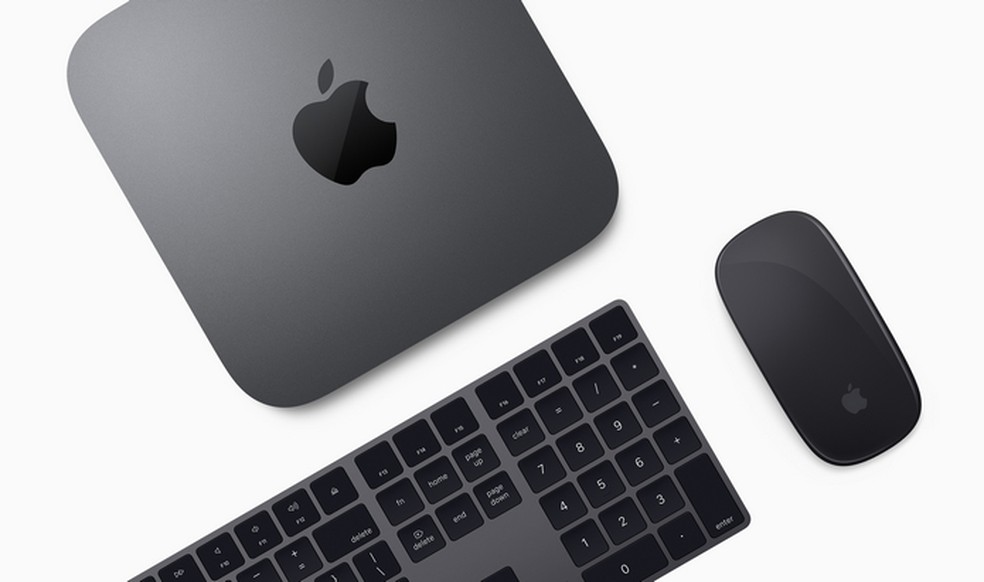 Mac Mini: compare preços e especificações das versões de 2014 e 2018