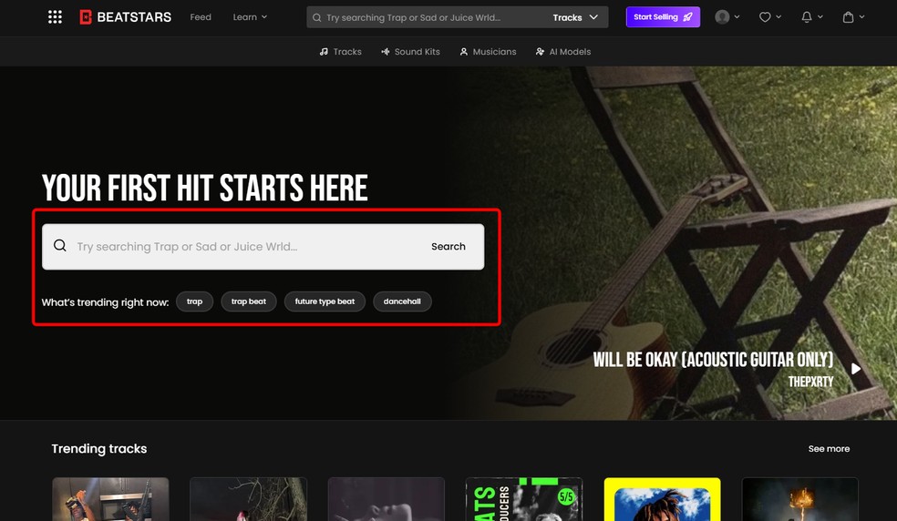  Reprodução/Rodrigo Fernandes