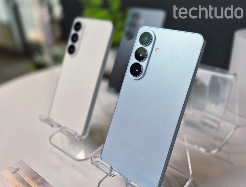  Ana Letícia Loubak/TechTudo