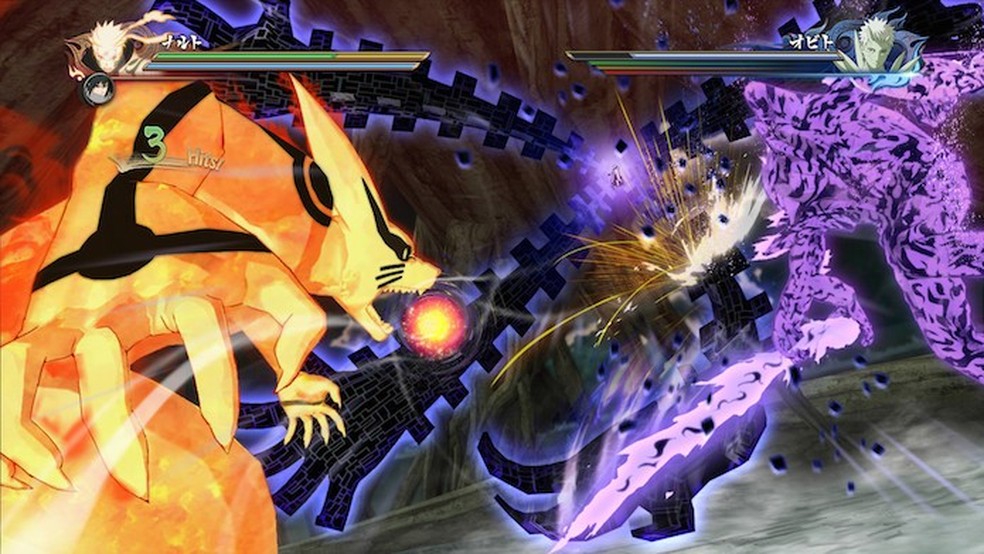 Análise: Naruto Shippuden: Ultimate Ninja Storm 4 (Multi) é uma explosão de  batalhas - GameBlast